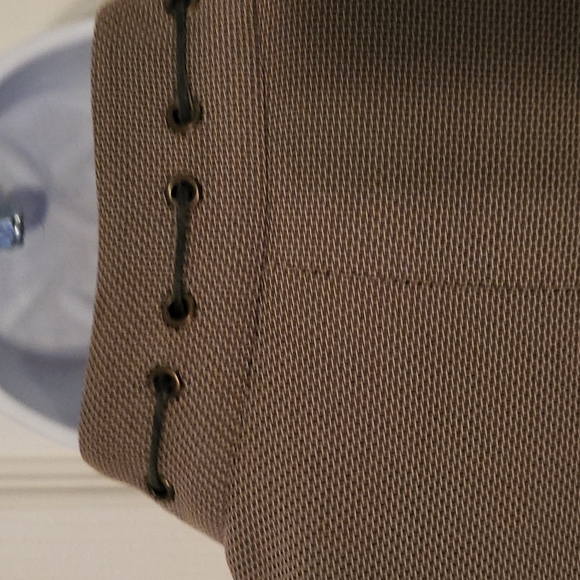 *Kasper 2 pc Petite Skirt Set - Picture 9 of 12